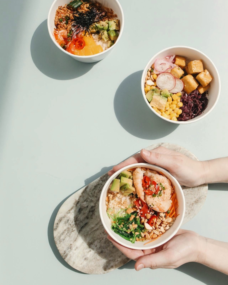 nutritionniste rééquilibrage alimentaire Toulouse